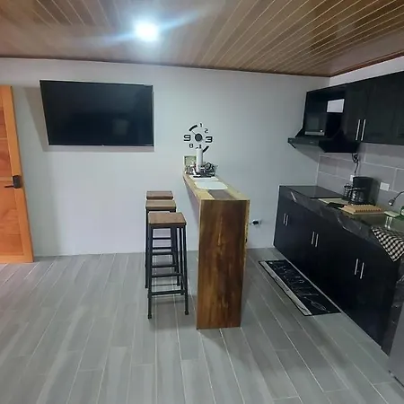 Casa Dn Ana Apartment